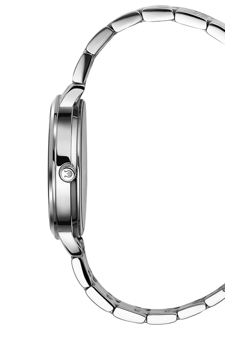 Orphelia Stardust Damen-Armbanduhr, silberfarben, OR12808 - Image 2