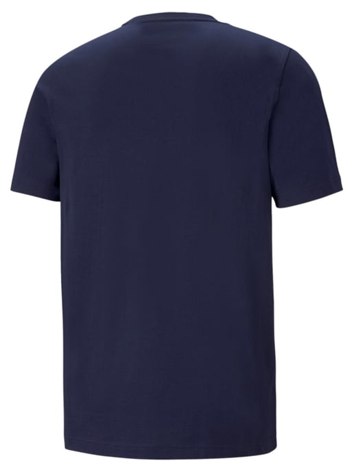 PUMA Herren Essentials Logo T-Shirt - Image 3
