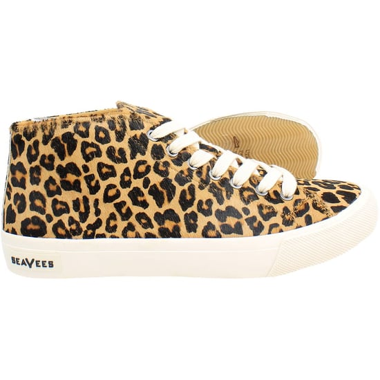 Seavees California Special Mulholland Damenbraune Schuhe - Image 4