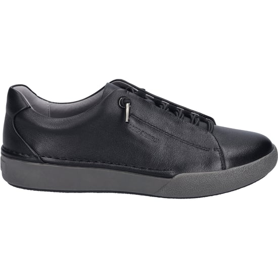 JOSEF SEIBEL Claire 24 | Sneaker für Damen | Schwarz Claire 24, schwarz - Image 2