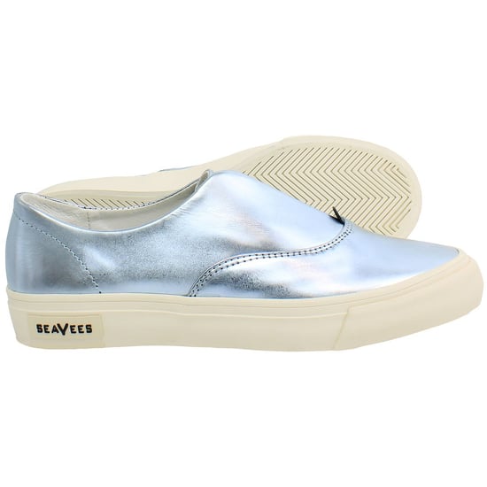 Seavees Sunset Strip Damenblaue Schuhe - Image 4