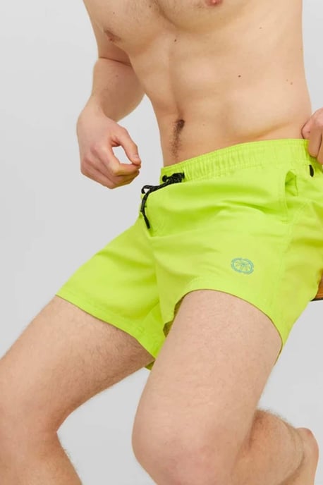 Jack & Jones Mens Classic Swim Shorts