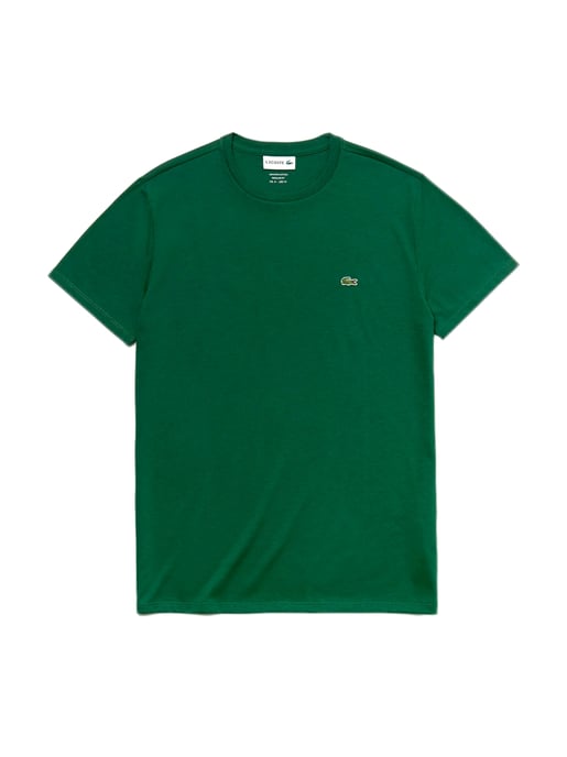 Lacoste Herren Pima T-Shirt - Image 1