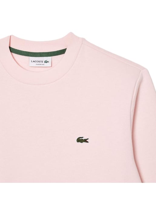 Lacoste Herren-Sweatshirt – kratzfestes Fleece - Image 2