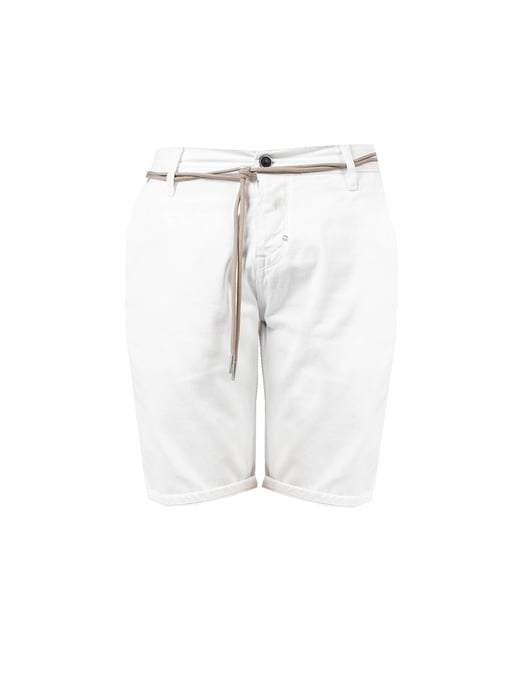 Antony Morato Shorts Oliver Herren weiß - Image 1