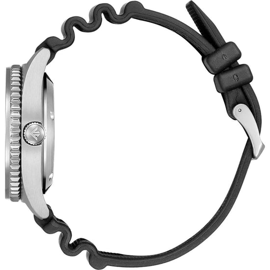 Citizen Promaster Marine Herren Schwarz Uhr NY0129-07LE - Image 2