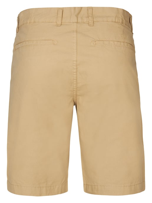 Petrol Industries - Chino-Shorts Ethan Männer - Braun - Image 2