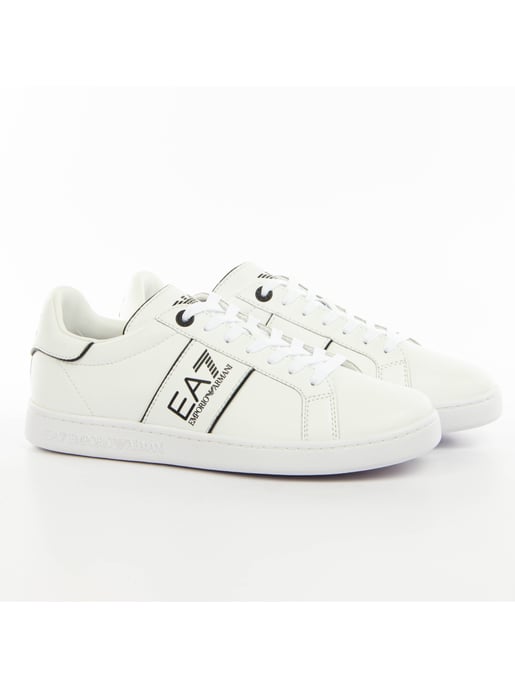 Korbschuhe EA7 Herren Adler - Image 1