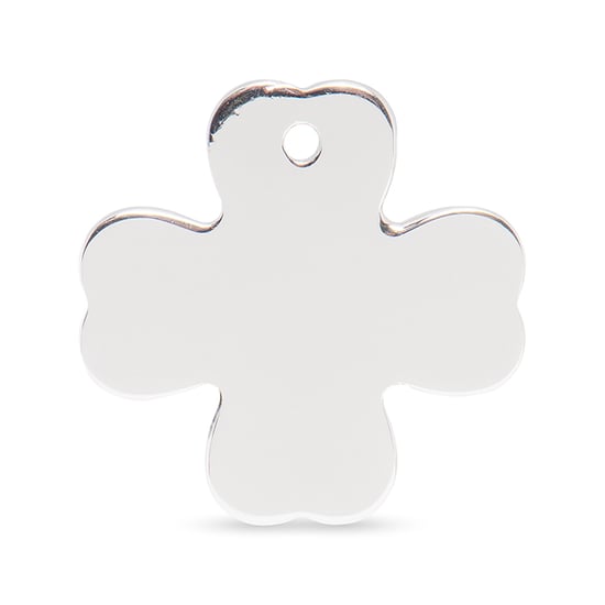 Luxenter Trebol 925 Sterling Silber Anhänger - Image 1