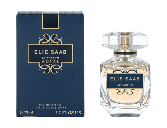 Elie Saab Le Parfum Royal Edp Spray. - Image 1
