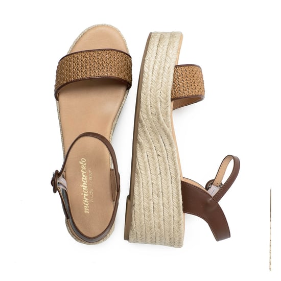 Ankle Strap Sandals