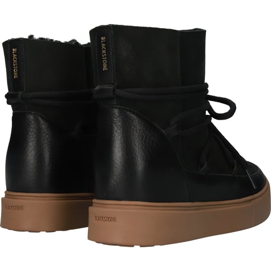 SERMEQ UKI - Black - Stiefel - Image 4