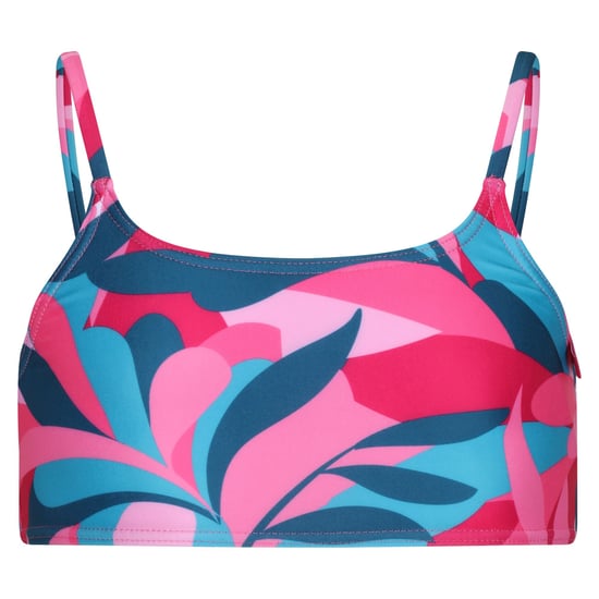 Regatta - "Dakaria II" Bikini Set für Mädchen (Tahoeblau) - Image 3