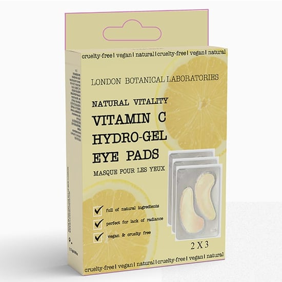 Vitamin C Hydro-Gel Augenpads X 3 - Image 1