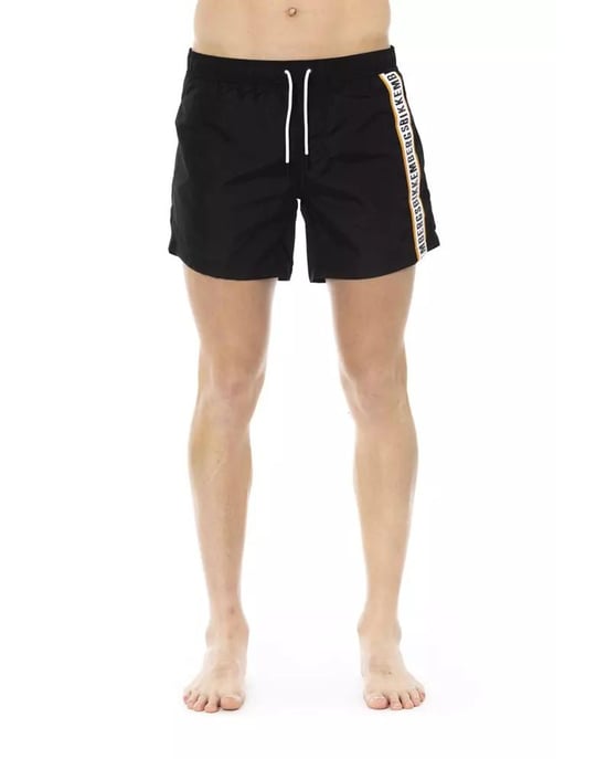 Badeshorts mit Klebeband - Image 1