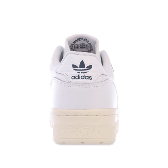 Baskets basses Rivalry adidas Originals Pour Homme en Blanc - Image 6