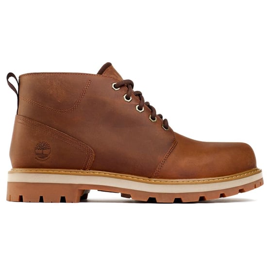 Timberland Britton Road Mid Schnürstiefel - Image 1