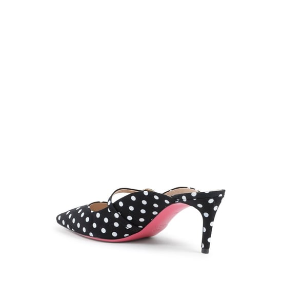 Moscow Mule - Pois Schwarz - Image 4