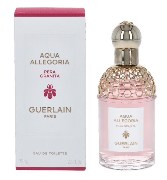 Guerlain Aqua Allegoria Pera Granita Edt Spray 75 ml - Image 1