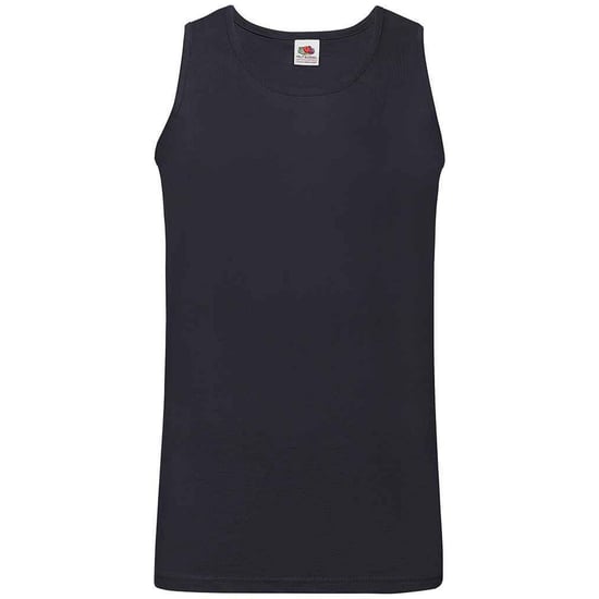 Fruit of the Loom - Top für Herren - Athletisch (Marineblau) - Image 1