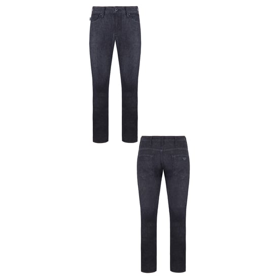 Emporio Armani J06 Slim Fit Mens Jeans