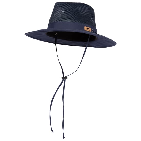 Trespass - "Classified" Panama-Hut für Herren/Damen Unisex (Marineblau) - Image 5