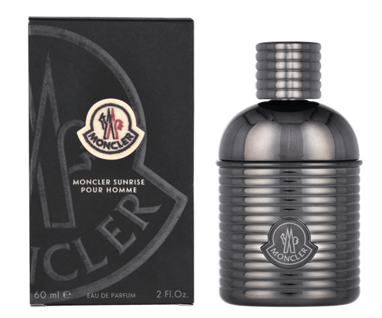 Moncler Sunrise Pour Homme Edp Spray. - Image 1