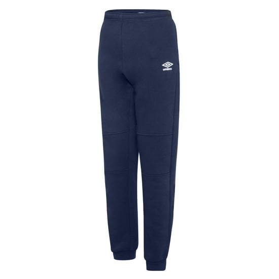 Umbro Damen/Ladies Club Freizeit-Jogginghose (Marineblau/Weiß) - Image 1