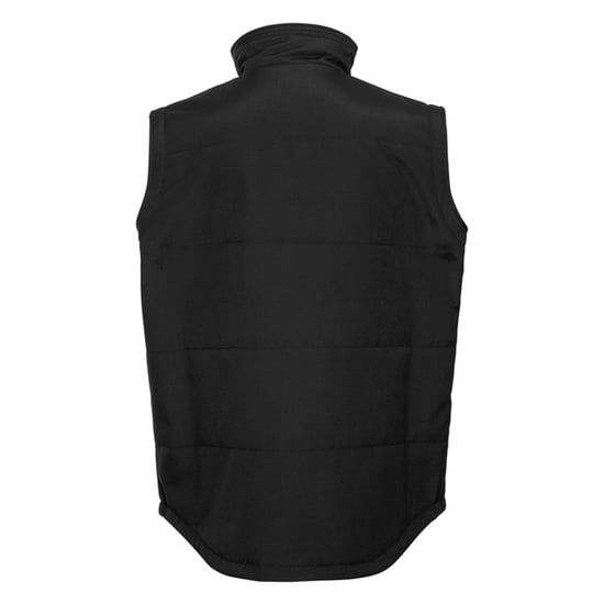 Russell - Weste für Herren/Damen Unisex - Arbeit () - Image 2