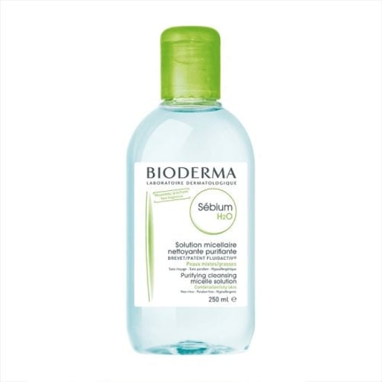 Sébium H2o Solución Micelar Específica Acné 250 ml - Image 1