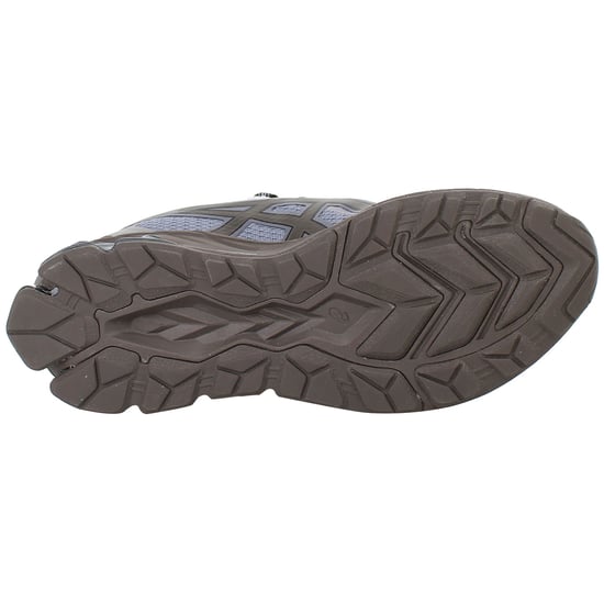 Asics Gel-Quantum 180 VII Herren Grau/Weiß Turnschuhe - Image 5