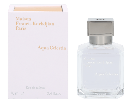 MFKP Aqua Celestia Edt Spray 70ml. - Image 1