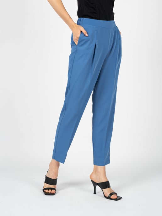 Silvian Heach Hose Damen blau - Image 3