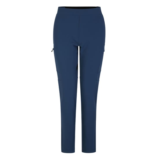 Dare 2B - "Melodic II" Leggings für Damen (Dunkel-Jeansblau) - Image 1