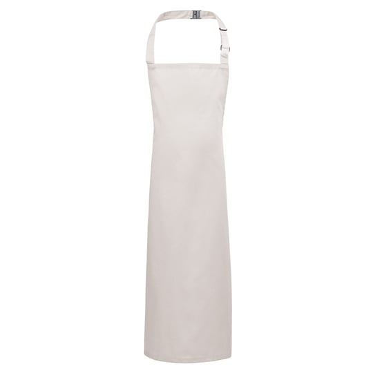 Premier Childrens/Kids Bib Apron (2er-Pack) (Weiß) - Image 1
