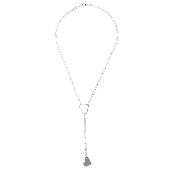 Orphelia Women's 925 Sterling Silver Necklace - Silver ZK-2537