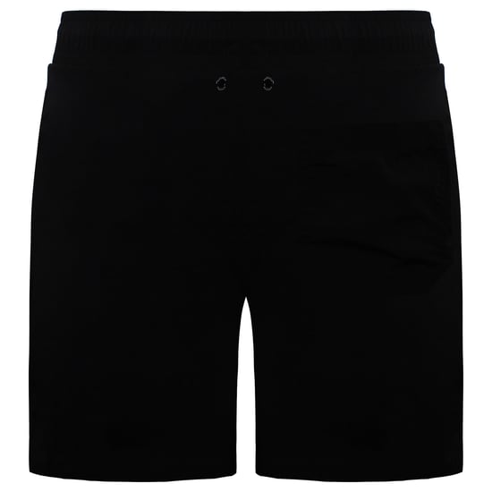 Weekend Offender Barios Herren-Shorts, Schwarz - Image 1