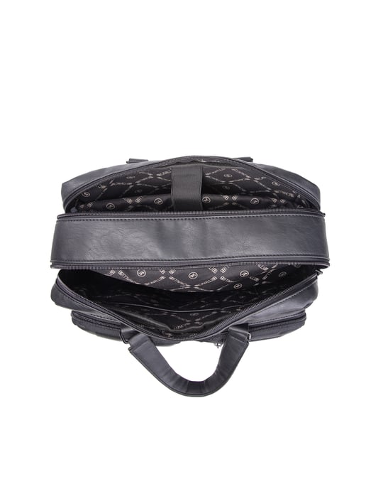 B Cavalli Aktentasche Männer - Image 4