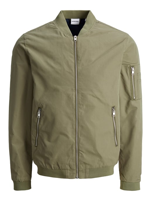 Veste bomber Jack & Jones - Image 1