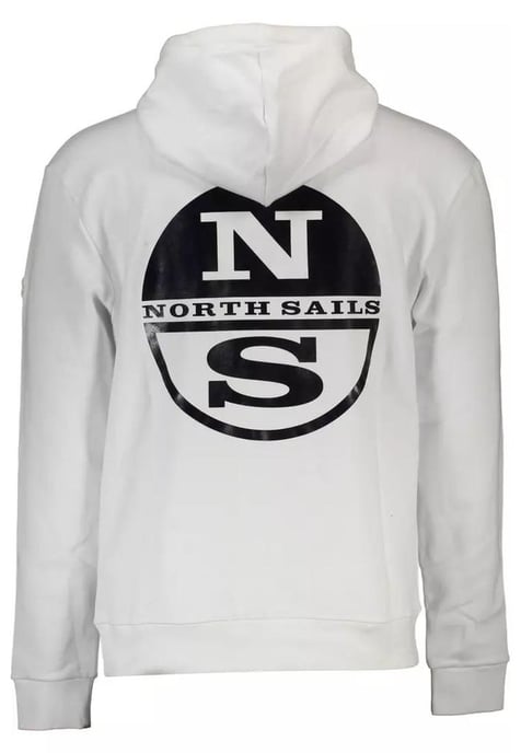 Lassiger Strick-Hoodie - Image 2