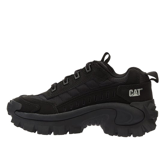 Caterpillar Intruder Black Out Trainers - Image 5