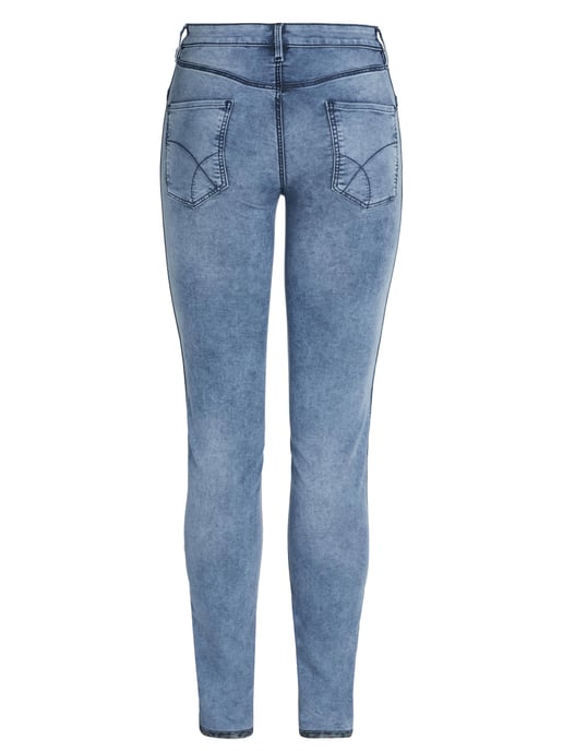 GAS Wendejeans dunkelgrün/ blau - Image 4