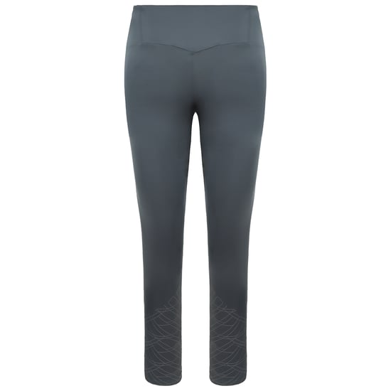 Gymshark Speed Womens Charcoal Grey Leggings