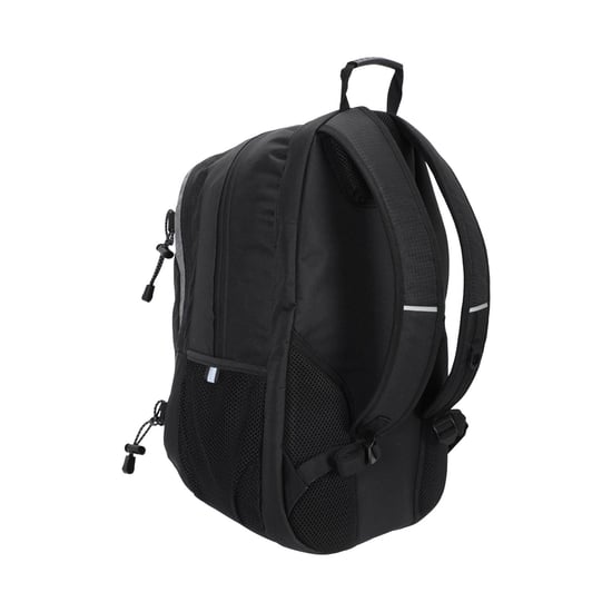 Mountain Warehouse Quest 30L Laptop Bag (Black)