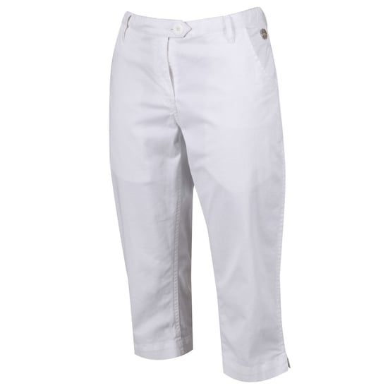 Regatta Damen/Damen Maleena II Casual Capri-Hose - Image 5
