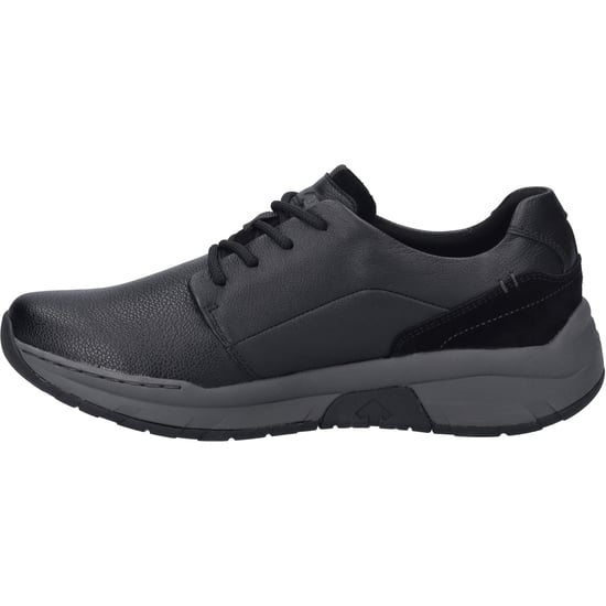 JOSEF SEIBEL Mitchell 02 | Sneaker für Herren | Schwarz Mitchell 02, schwarz - Image 3