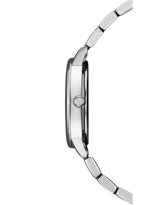 Citizen Damen Silberne Uhr EU6090-54A - Image 2