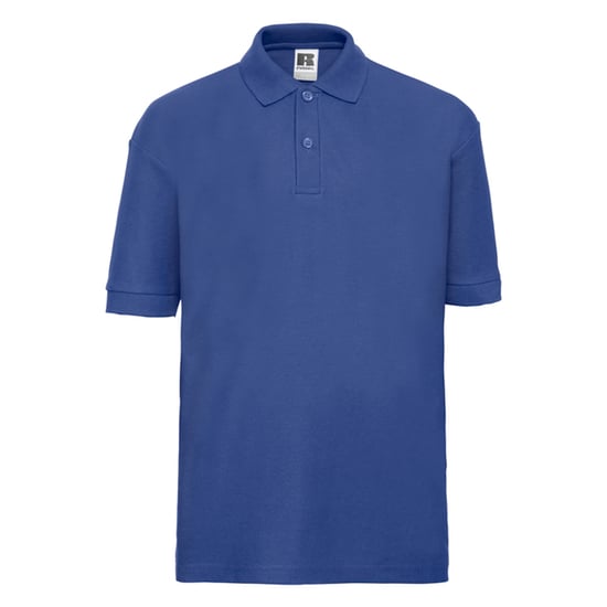 Russell - "Classic" Poloshirt für Kinder () - Image 1