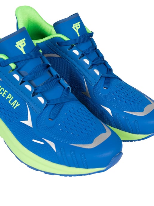Ice Play Sneaker Herren blau - Image 5