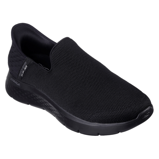 Go Walk Flex No Hands Schuhe - Image 6